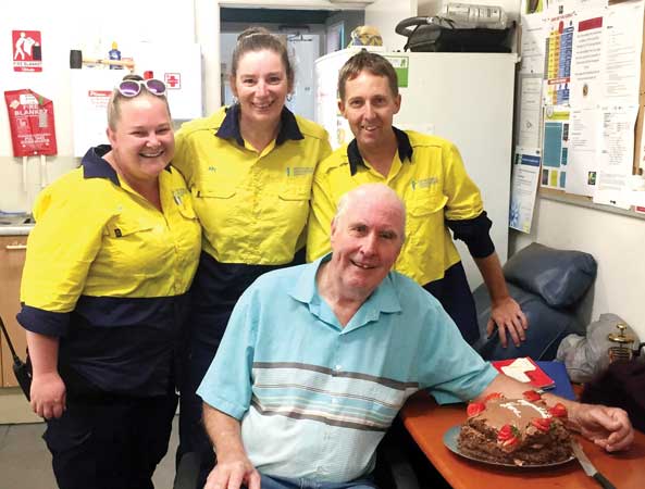 Volunteer-social-enterprise-resource-recovery-australia