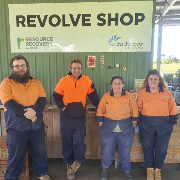 Revolve-Dunmore-Reuse-shop-team