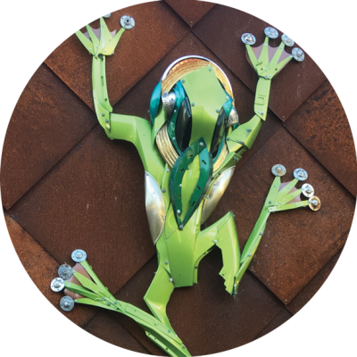 frog frog